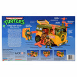 TMNT Original Party Wagon