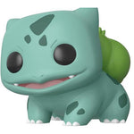 Funko Pop! GameS: Pokemon -  10'' Bulbasaur