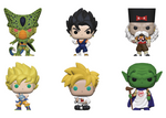 Funko Pop! Animation: Dragon Ball Z Collection (Funko Fair 2021)