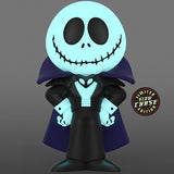 Funko Vinyl Soda: NBX - Vampire Jack