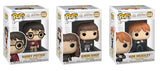 Funko Pop! Harry Potter: Harry Potter Anniversary Collection