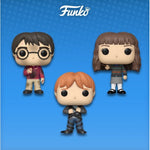 Funko Pop! Harry Potter: Harry Potter Anniversary Collection