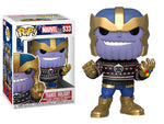 Marvel - Thanos in Ugly Sweater