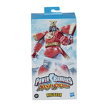 Power Rangers Ninja Storm Ninjakon Retro Style Action Figure 7-Inch-Scale