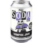 Funko Vinyl Soda: NBX - Vampire Jack