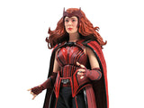 Diamond Select Toys: Marvel WandaVision - Scarlet Witch Action figure