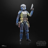 Star Wars The Black Series Credit Collection Bo-Katan Kryze 6-Inch Action Figure - Exclusive