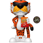 Soda - Cheetos Chester Cheetah (1:6 Chance of Chase)