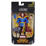 Marvel Legends Doctor Strange Classic Comics 6-inch Action Figure