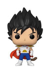 Funko Pop! Animation: DBZ S8 - Prince Vegeta