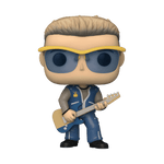 Funko Pop! Rocks: U2 - Zoo TV - 4pk Vinyl Figure (Exclusive)