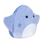 Squishmallows Official Kellytoy Plush 16" - Stingray