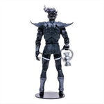 McFarlane DC Build-A Figure Wave 8 Blackest Night 7-Inch Scale Action Figure (Set of 4)