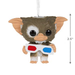 Hallmark Funko Pop! Gremlins Gizmo Christmas Ornament (Walmart Sticker)