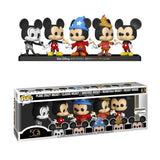 Disney Archives - Mickey Mouse (5PK)