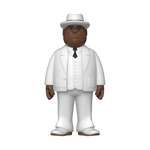 Funko Vinyl Gold 12" - Biggie Smalls White Suit