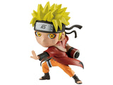 Naruto Shippuden - Chibi Masters Mini Figure Collection 3/29