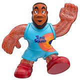 Heroes of Goo Jit Zu Lebron James Space Jam 2 with Goo Filling Figure 4