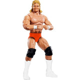 WWE Legends Lex Luger Action Figure - Limited Edition