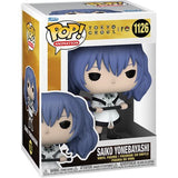 Funko Pop! Animation: Tokyo Ghoul:re Kuki - Saiko Yonebayashi