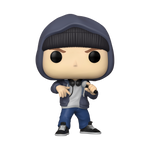 Funko Pop! Movies: 8 Mile - B-Rabbit