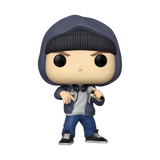 Funko Pop! Movies: 8 Mile - B-Rabbit