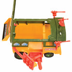 TMNT Original Party Wagon