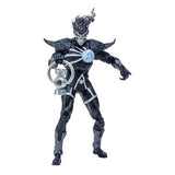 McFarlane DC Build-A Figure Wave 8 Blackest Night 7-Inch Scale Action Figure (Set of 4)