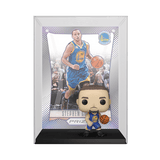 Funko Pop! Trading Card: Stephen Curry '12 Panini Prizm Vinyl Figure (Walmart Exclusive)