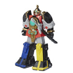 Power Rangers Mighty Morphin Thunder Megazord Retro Style Zord Action Figure 7-Inch-Scale