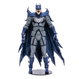 McFarlane DC Build-A Figure Wave 8 Blackest Night 7-Inch Scale Action Figure (Set of 4)