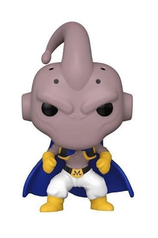 DBZ - Evil Buu