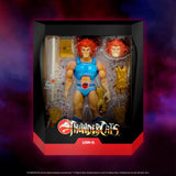 Super7: Thundercats Ultimates - Lion-O Action Figure (Wave 2)