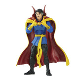 Marvel Legends Doctor Strange Classic Comics 6-inch Action Figure