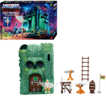 Masters of the Universe 5.5" Castle Grayskull