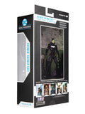 McFarlane Toys DC Multiverse - Hazmat Suit Batman Action Figure