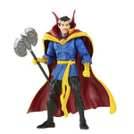 Marvel Legends Doctor Strange Classic Comics 6-inch Action Figure