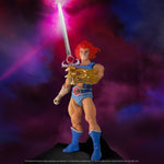 Super7: Thundercats Ultimates - Lion-O Action Figure (Wave 2)