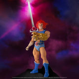 Super7: Thundercats Ultimates - Lion-O Action Figure (Wave 2)