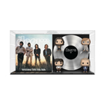 Funko Pop! Deluxe Album: The Doors - Waiting for the Sun (Walmart Sticker)