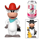 Soda - Hanna Barbera Quick Draw McGraw