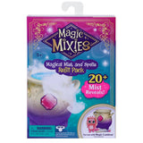 Magic Mixies - Magical Mist and Spells Refill Pack for Magic Cauldron