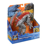 Godzilla vs. Kong 6" MechaGodzilla