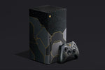 Xbox Series X Halo Infinite Limited Edition Bundle
