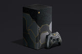 Xbox Series X Halo Infinite Limited Edition Bundle