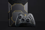Xbox Series X Halo Infinite Limited Edition Bundle