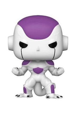 Funko Pop! Dragon Ball Z - Frieza