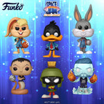 Movies - Space Jam 2 Vinyl Figures Collection (M/3)