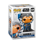 Star Wars - Ahsoka Tano