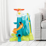 Little Tikes 2-in-1 Activity Tunnel